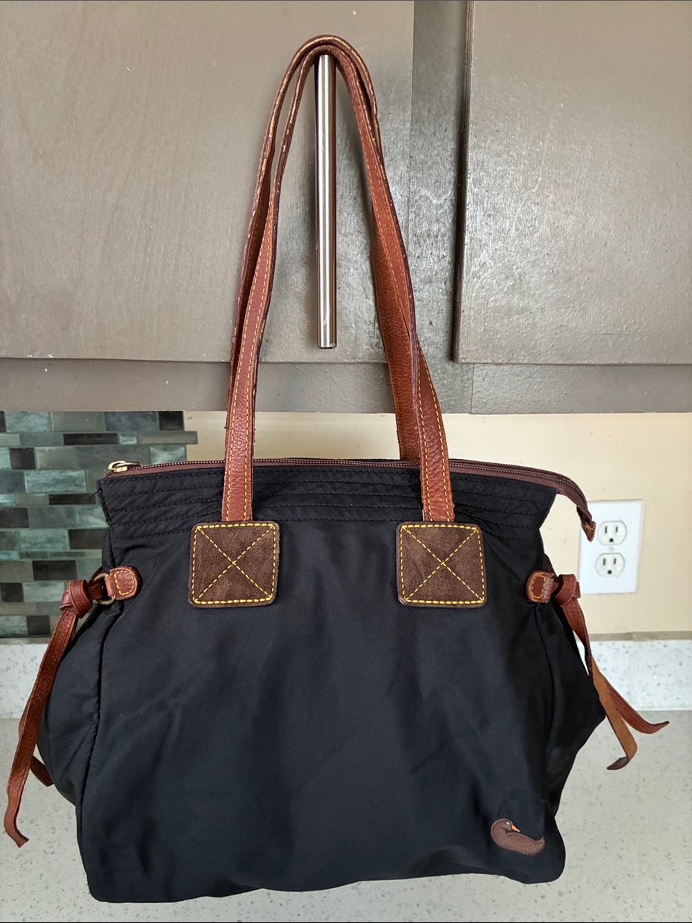 DOONEY BOURKE BAG